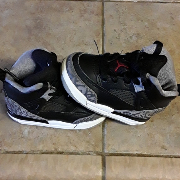 Jordan spizikes - Picture 2 of 7